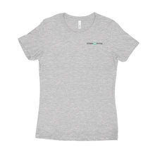 Load image into Gallery viewer, Next Level 3900 Women's T-Shirt - Stubbs Dental