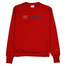 Load image into Gallery viewer, Champion Crewneck Sweatshirt (DTFx)