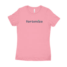 Load image into Gallery viewer, Next Level 3900 Women's T-Shirt