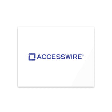 Load image into Gallery viewer, Accesswire - Acrylic Print