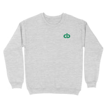 Load image into Gallery viewer, Standard Crew Neck Sweatshirt (DTFx)