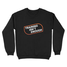 Load image into Gallery viewer, Standard Crew Neck Sweatshirt - ACI Learning
