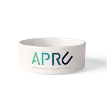 Load image into Gallery viewer, Pet Bowl - APRU