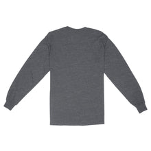 Load image into Gallery viewer, Standard Long Sleeve - Santa Cruz 911 white logo