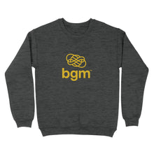Load image into Gallery viewer, Standard Crew Neck Sweatshirt (DTFx)