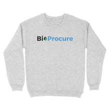 Load image into Gallery viewer, Standard Crew Neck Sweatshirt - BioProcure
