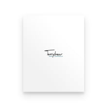 Load image into Gallery viewer, Premium Poster - Terrybear