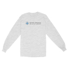 Load image into Gallery viewer, Unisex Standard Long Sleeve (DTFx)