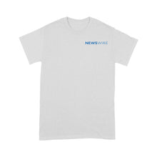 Load image into Gallery viewer, Newswire - Unisex DTFx Standard T-Shirt