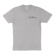 Load image into Gallery viewer, Next Level 3600 Unisex T-Shirt - Eugene Gastroenterology
