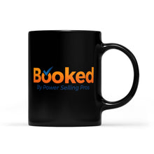 Load image into Gallery viewer, Black Mug
