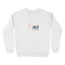 Load image into Gallery viewer, Standard Crew Neck Sweatshirt - ACI Learning