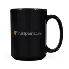 Load image into Gallery viewer, Black Mug