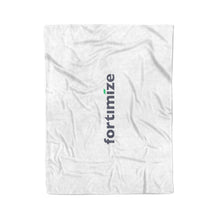 Load image into Gallery viewer, Fleece Blanket - Fortimize