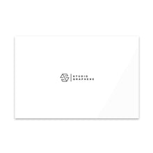Load image into Gallery viewer, Acrylic Print - Studio Graphene