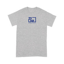 Load image into Gallery viewer, Standard T-Shirt - ZyLab