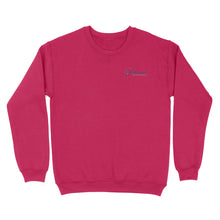 Load image into Gallery viewer, Standard Crew Neck Sweatshirt (DTFx)