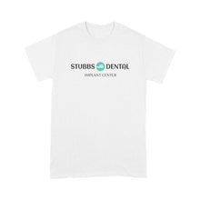 Load image into Gallery viewer, Standard T-Shirt - Stubbs Dental