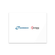 Load image into Gallery viewer, Acrylic Print - Nordex