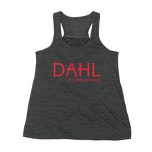Load image into Gallery viewer, Premium Women's Tank - Dahl