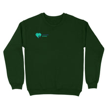 Load image into Gallery viewer, Standard Crew Neck Sweatshirt (DTFx)