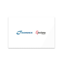 Load image into Gallery viewer, Acrylic Print - Nordex