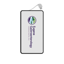 Load image into Gallery viewer, Power Bank - Eugene Gastroenterology