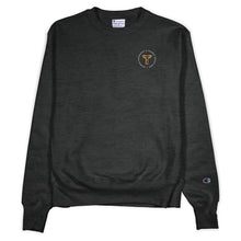 Load image into Gallery viewer, Unisex Champion Crewneck Sweatshirt (DTFx)