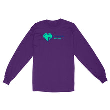 Load image into Gallery viewer, Standard Long Sleeve (DTFx)