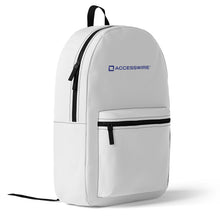 Load image into Gallery viewer, Accesswire - Backpack