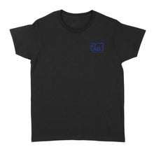 Load image into Gallery viewer, Standard Women's T-shirt - ZyLab