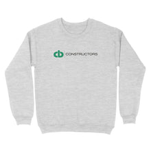 Load image into Gallery viewer, Standard Crew Neck Sweatshirt (DTFx)
