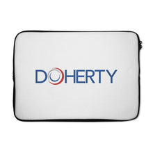 Load image into Gallery viewer, Laptop Sleeve - Doherty