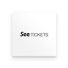 Load image into Gallery viewer, Premium Poster - See Tickets