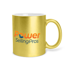 Load image into Gallery viewer, Metallic Mug