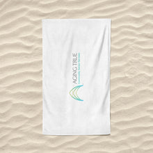 Load image into Gallery viewer, Beach Towel