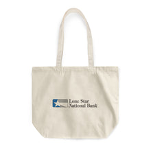 Load image into Gallery viewer, Rounded Canvas Tote Bag