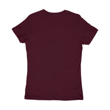 Load image into Gallery viewer, Next Level 3900 Women's T-Shirt - Right Logo
