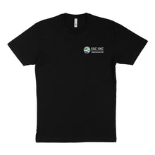Load image into Gallery viewer, Next Level 3600 Unisex T-Shirt - Eugene Gastroenterology EGC logo