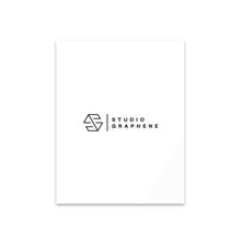 Load image into Gallery viewer, Acrylic Print - Studio Graphene