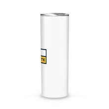 Load image into Gallery viewer, Skinny Tumbler - WeSalute
