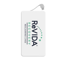 Load image into Gallery viewer, Power Bank - ReVIDA