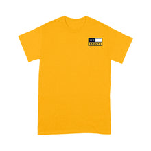 Load image into Gallery viewer, Standard T-Shirt - WeSalute