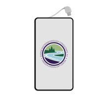 Load image into Gallery viewer, Power Bank - Eugene Gastroenterology circle logo