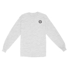 Load image into Gallery viewer, Unisex Standard Long Sleeve (DTFx)
