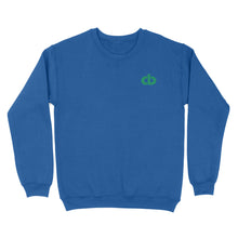 Load image into Gallery viewer, Standard Crew Neck Sweatshirt (DTFx)