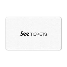 Load image into Gallery viewer, Doormat - See Tickets