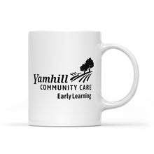 Load image into Gallery viewer, White Mug