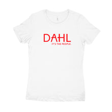 Load image into Gallery viewer, Next Level 3900 Women's T-Shirt - Dahl