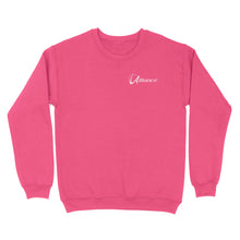 Load image into Gallery viewer, Standard Crew Neck Sweatshirt (DTFx)